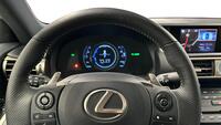Lexus IS vaihtoauto