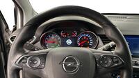 Opel Crossland X vaihtoauto
