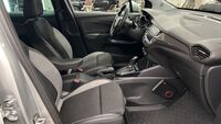 Opel Crossland X vaihtoauto