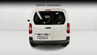 Toyota Proace CITY vaihtoauto