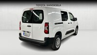 Toyota Proace CITY vaihtoauto