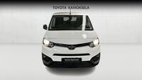 Toyota Proace CITY vaihtoauto
