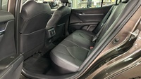 Toyota Camry vaihtoauto