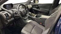 Toyota bZ4X vaihtoauto