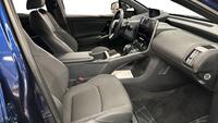Toyota bZ4X vaihtoauto