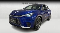 Lexus LBX vaihtoauto