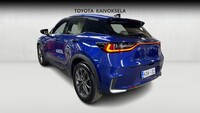 Lexus LBX vaihtoauto