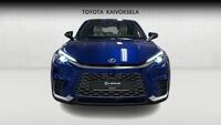 Lexus LBX vaihtoauto