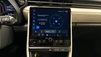 Lexus LBX vaihtoauto