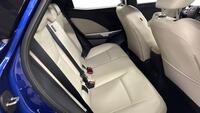 Lexus LBX vaihtoauto