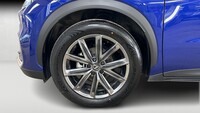Lexus LBX vaihtoauto