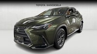 Lexus NX vaihtoauto