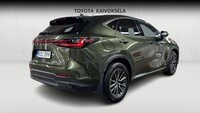 Lexus NX vaihtoauto