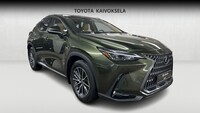 Lexus NX vaihtoauto
