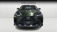 Lexus NX vaihtoauto