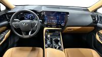 Lexus NX vaihtoauto