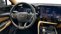 Lexus NX vaihtoauto