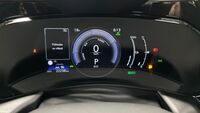 Lexus NX vaihtoauto