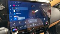 Lexus NX vaihtoauto