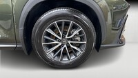 Lexus NX vaihtoauto
