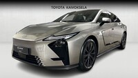 Lexus ES vaihtoauto