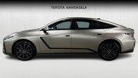 Lexus ES vaihtoauto