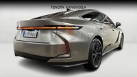 Lexus ES vaihtoauto