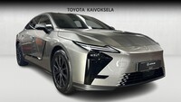 Lexus ES vaihtoauto