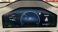 Lexus ES vaihtoauto