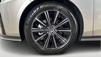 Lexus ES vaihtoauto