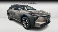 Toyota bZ4X Touring vaihtoauto