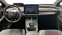 Toyota bZ4X Touring vaihtoauto