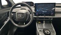Toyota bZ4X Touring vaihtoauto