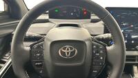 Toyota bZ4X Touring vaihtoauto