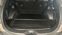 Toyota bZ4X Touring vaihtoauto
