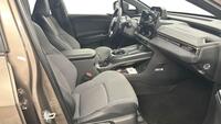 Toyota bZ4X Touring vaihtoauto