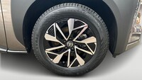 Toyota bZ4X Touring vaihtoauto