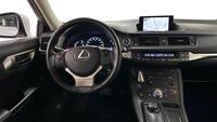 Lexus CT vaihtoauto
