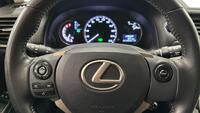 Lexus CT vaihtoauto