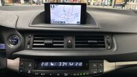 Lexus CT vaihtoauto