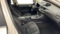 Lexus CT vaihtoauto