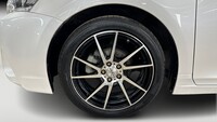 Lexus CT vaihtoauto
