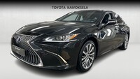 Lexus ES vaihtoauto