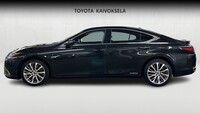 Lexus ES vaihtoauto
