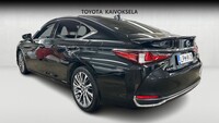 Lexus ES vaihtoauto