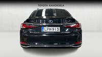 Lexus ES vaihtoauto