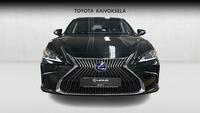 Lexus ES vaihtoauto