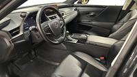 Lexus ES vaihtoauto