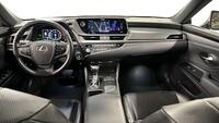 Lexus ES vaihtoauto