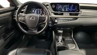 Lexus ES vaihtoauto